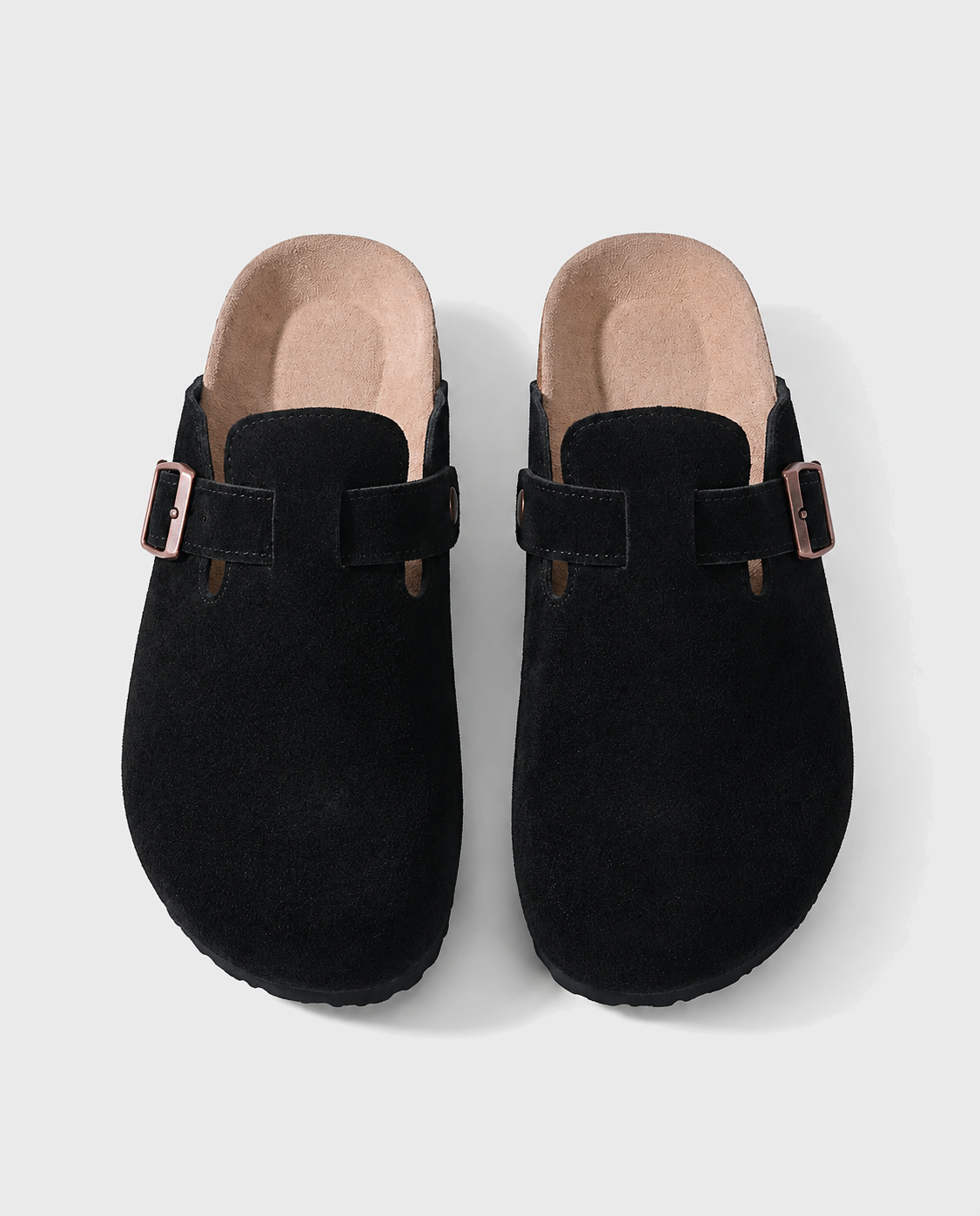 The Stromboli Clog