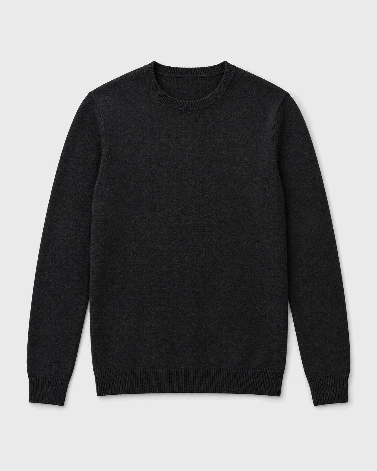Flatlay Black