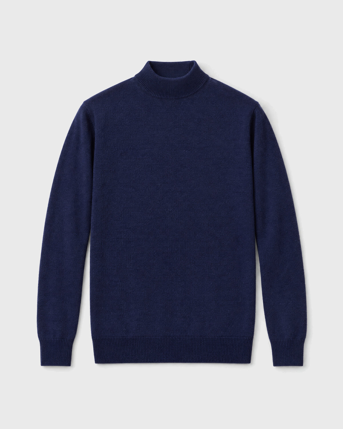 Flatlay Navy