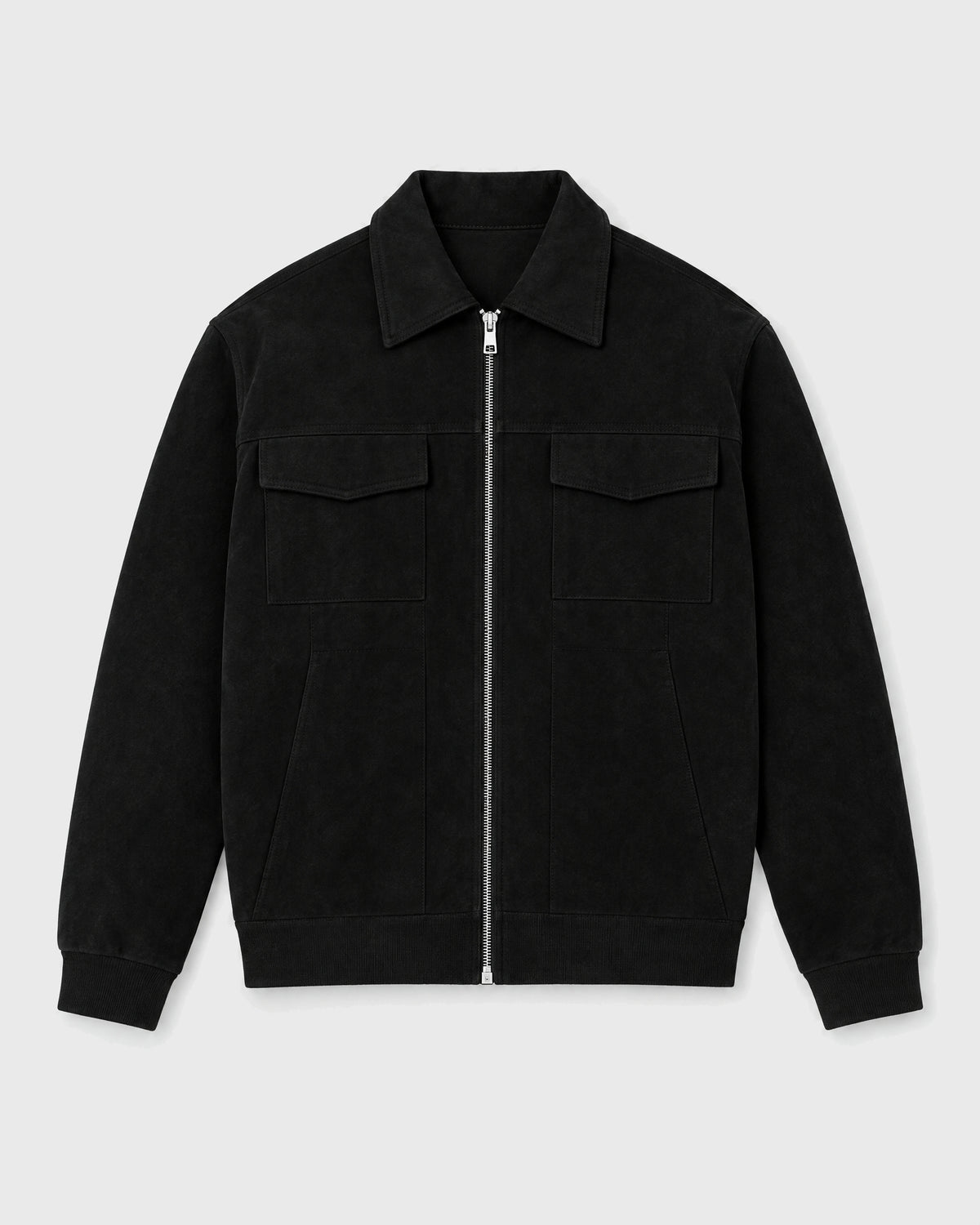 Flatlay Black