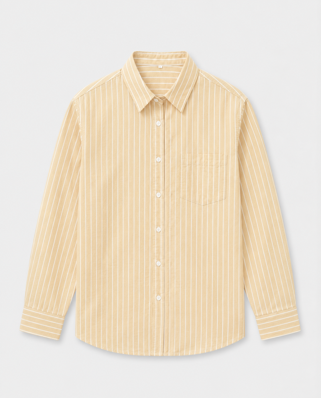 The Antibes Shirt