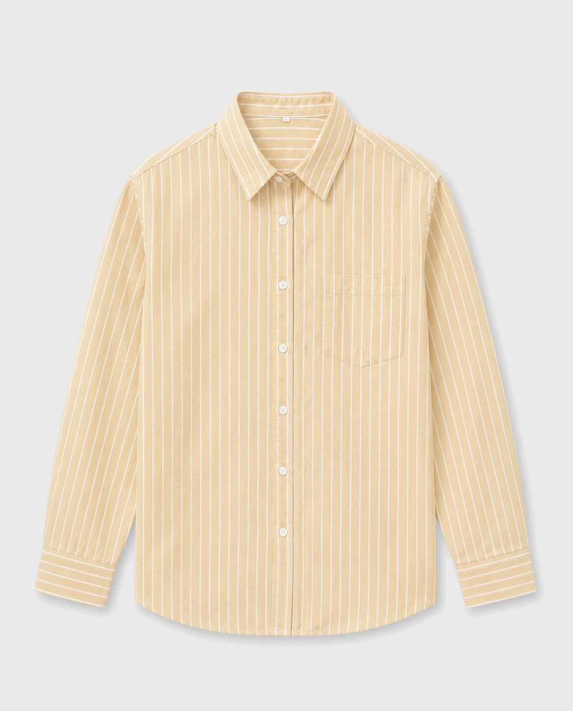 The Antibes Shirt