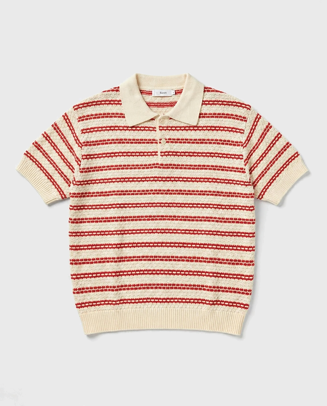 The Sorrento Knit