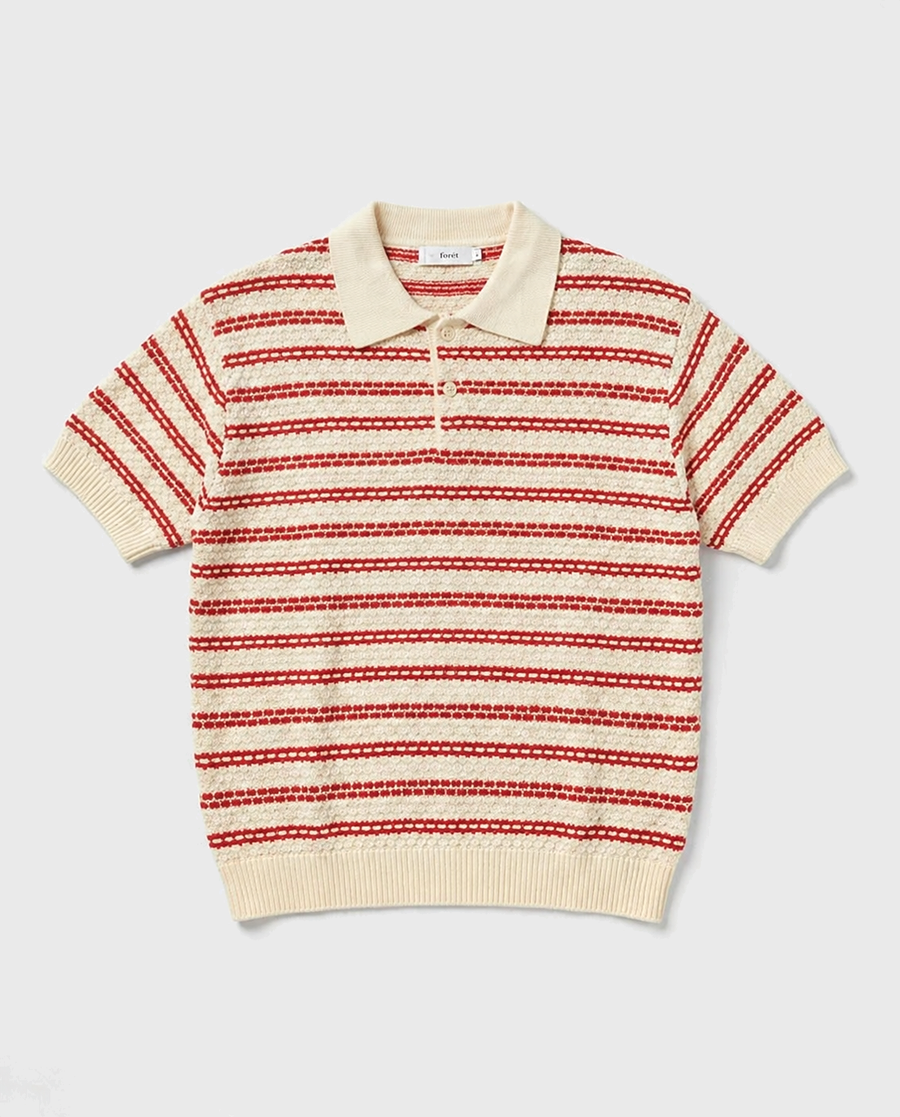 The Sorrento Knit