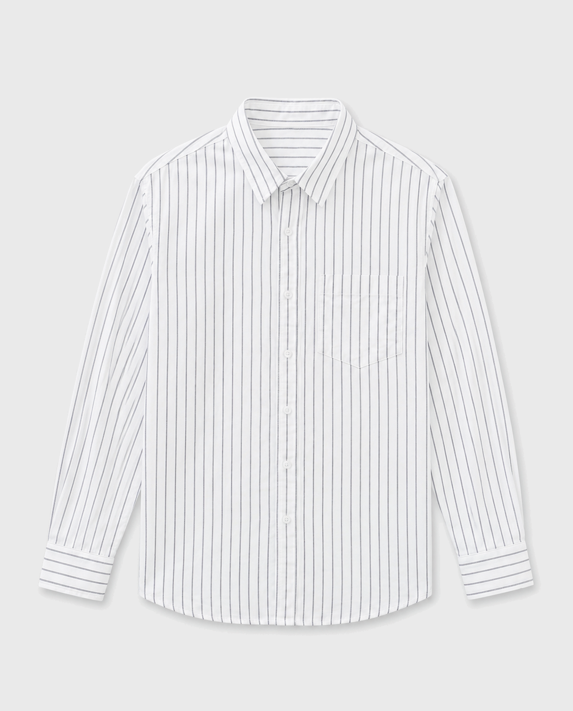 The Antibes Shirt