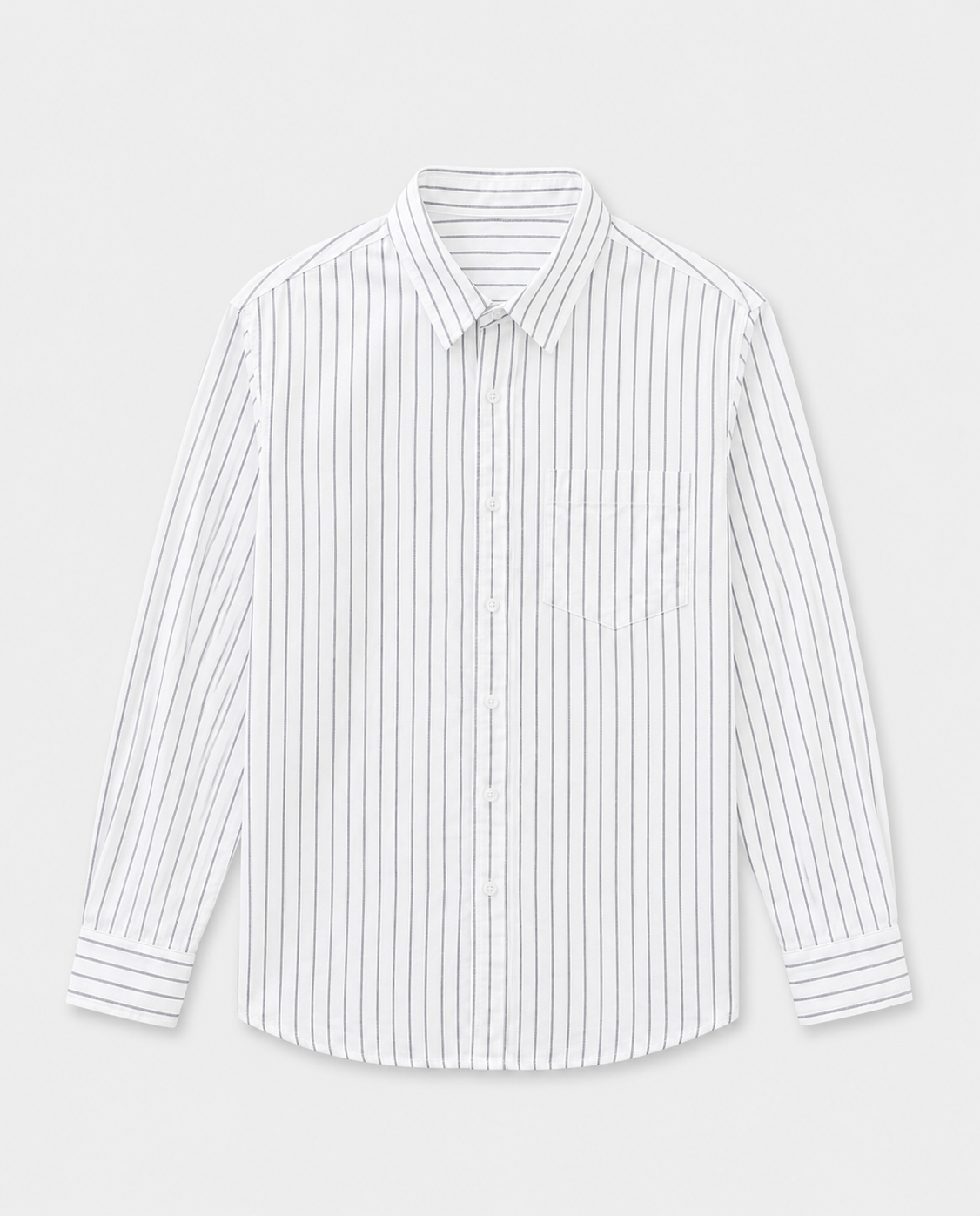 The Antibes Shirt