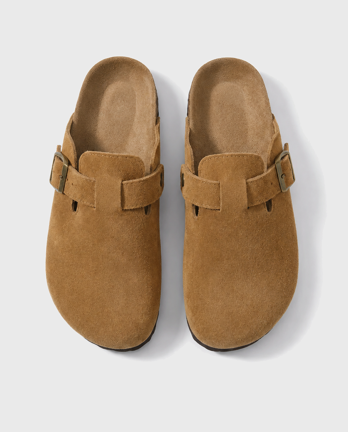 The Stromboli Clog