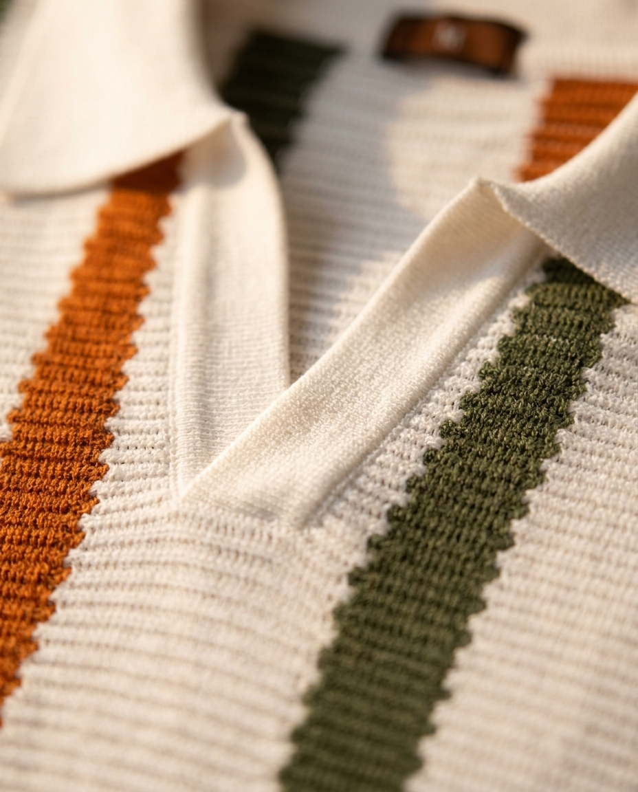 The Positano Polo