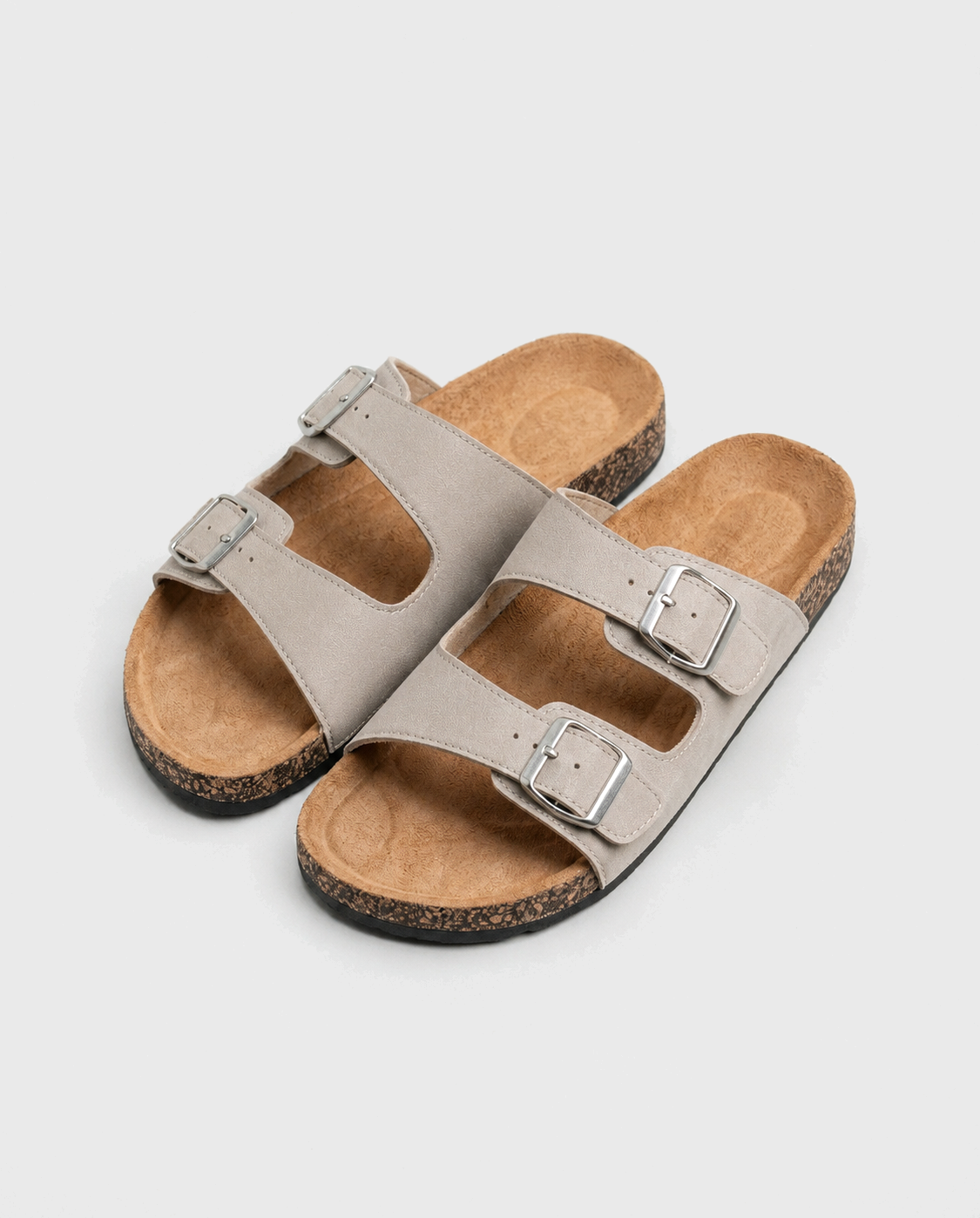 The Aegina Sandal