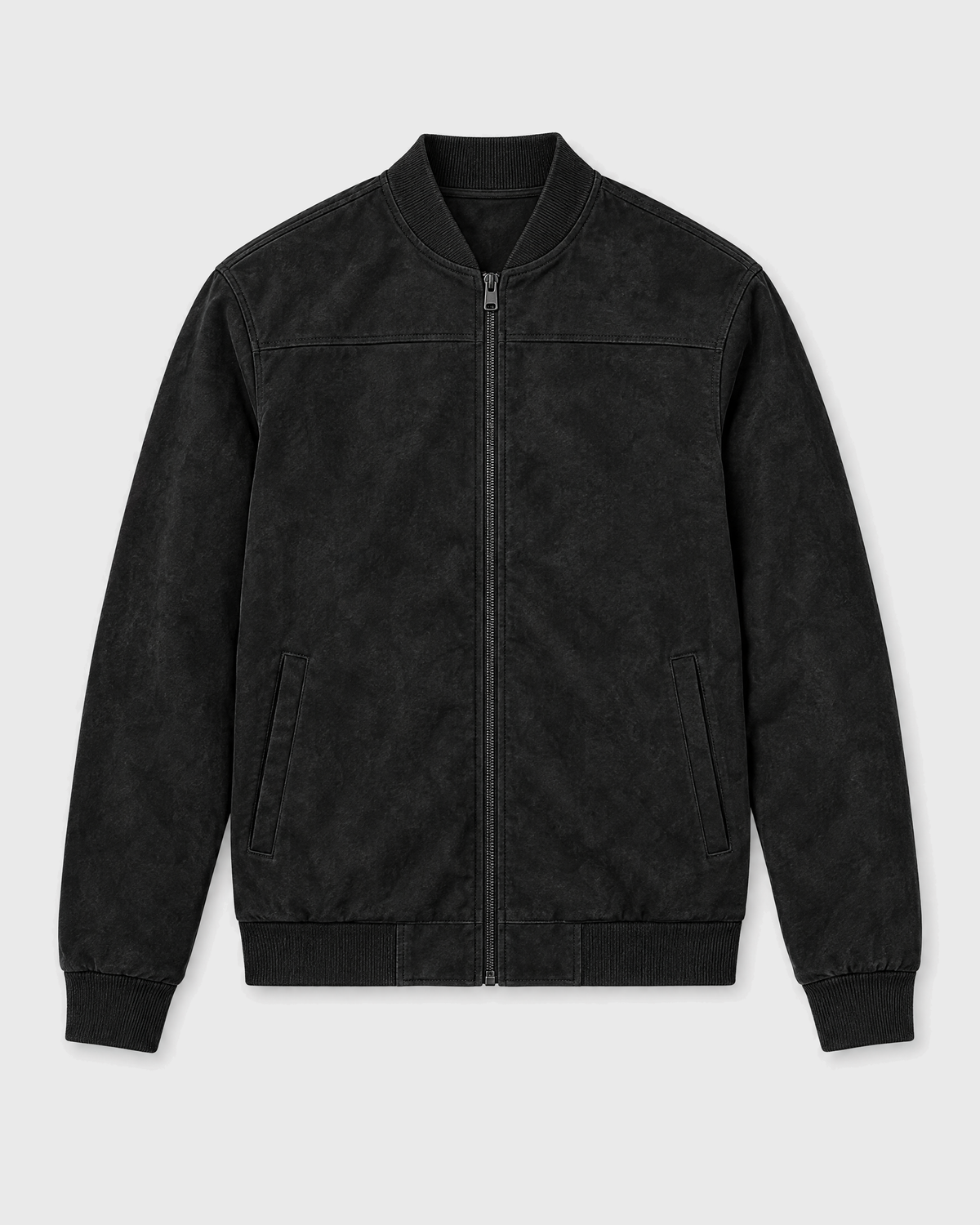 Flatlay Black