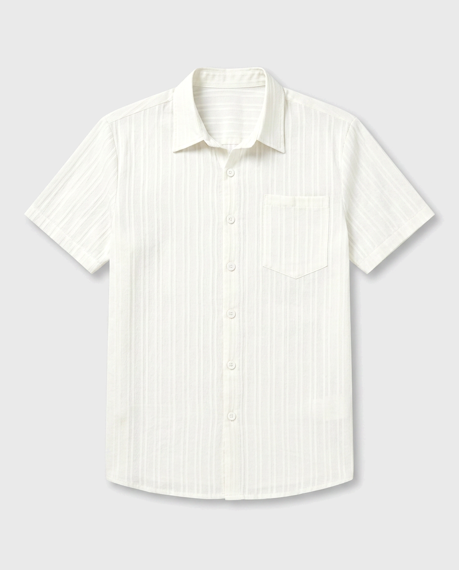 The Eze Shirt