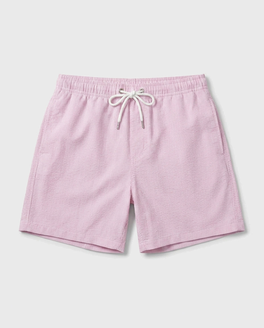 Flatlay Pink