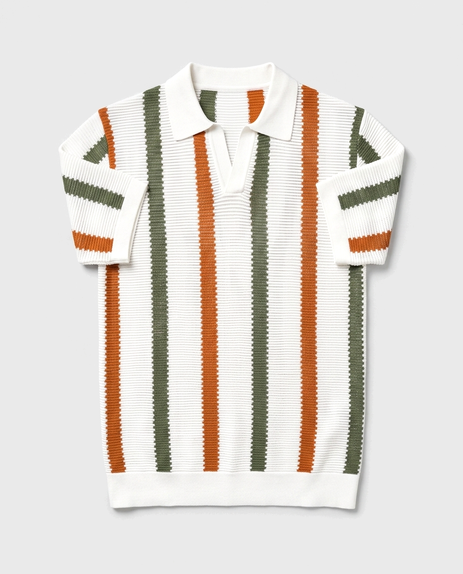 The Positano Polo