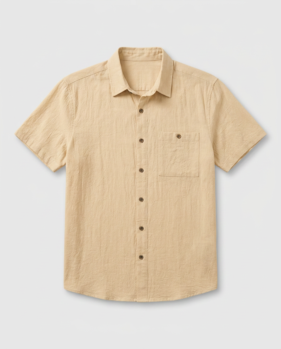 The Capri Shirt