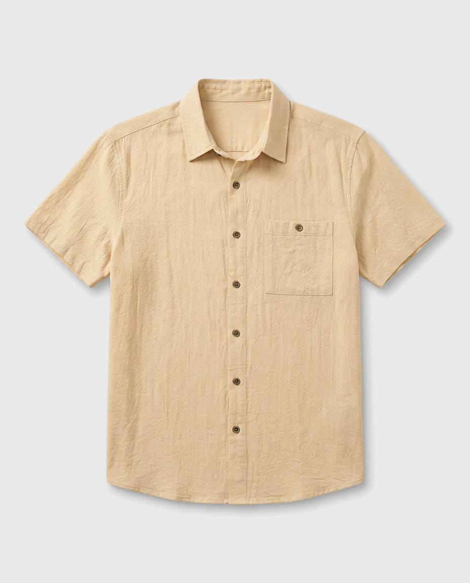 The Capri Shirt