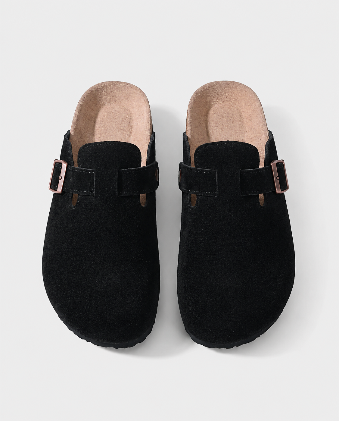 The Stromboli Clog
