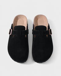 The Stromboli Clog