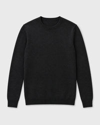 Flatlay Black