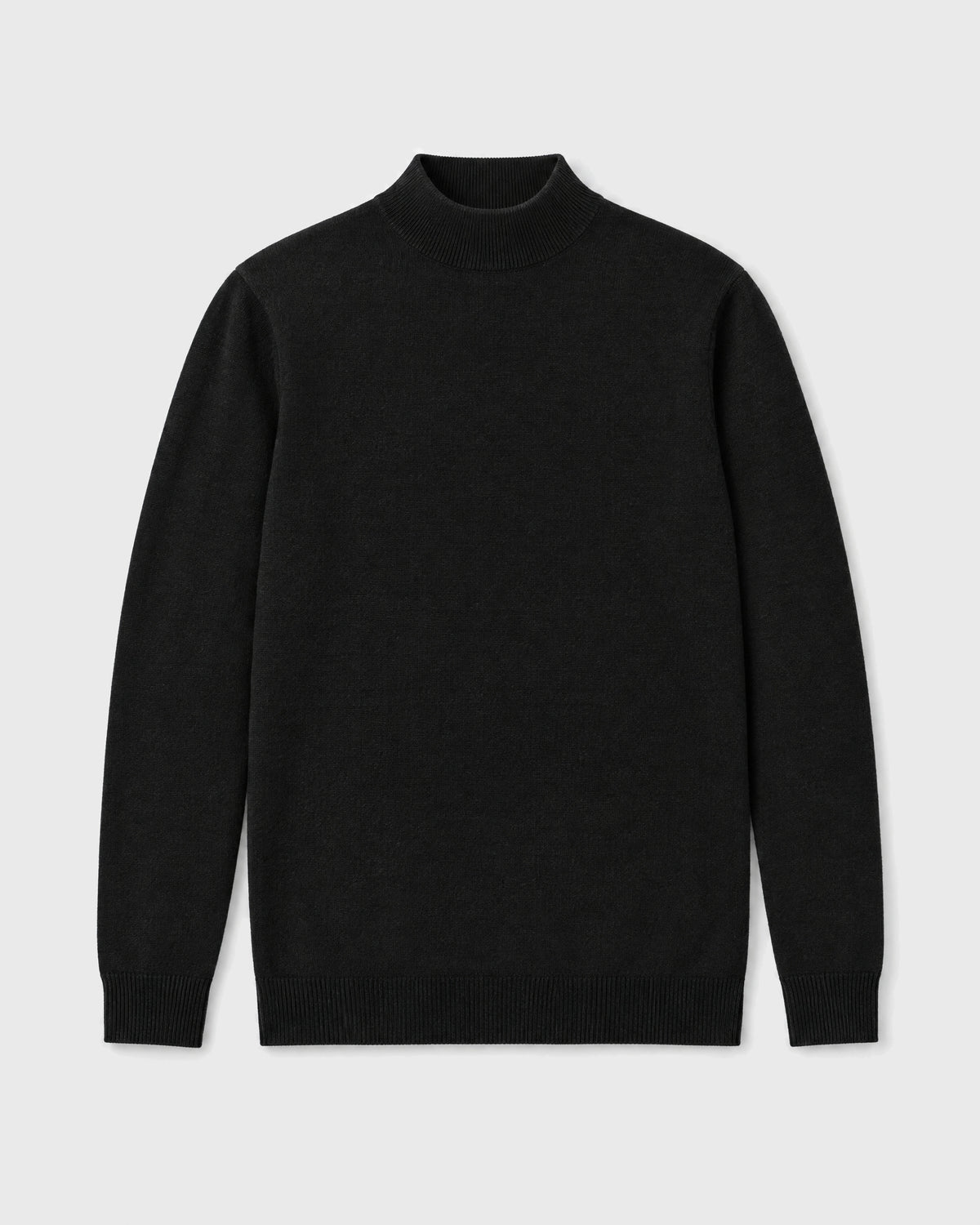 Flatlay Black