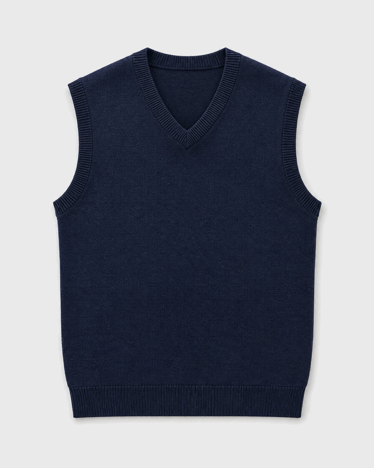 Flatlay Navy