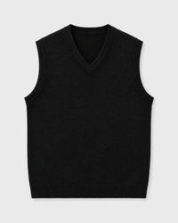 Flatlay Black