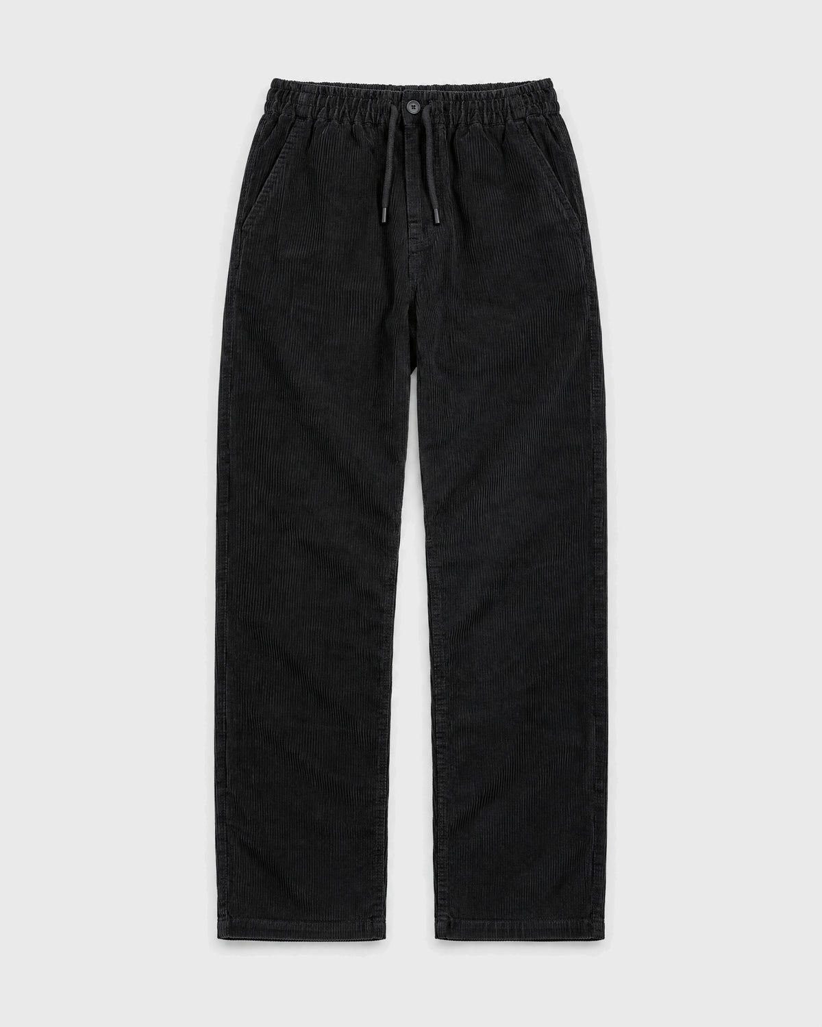 Flatlay Black