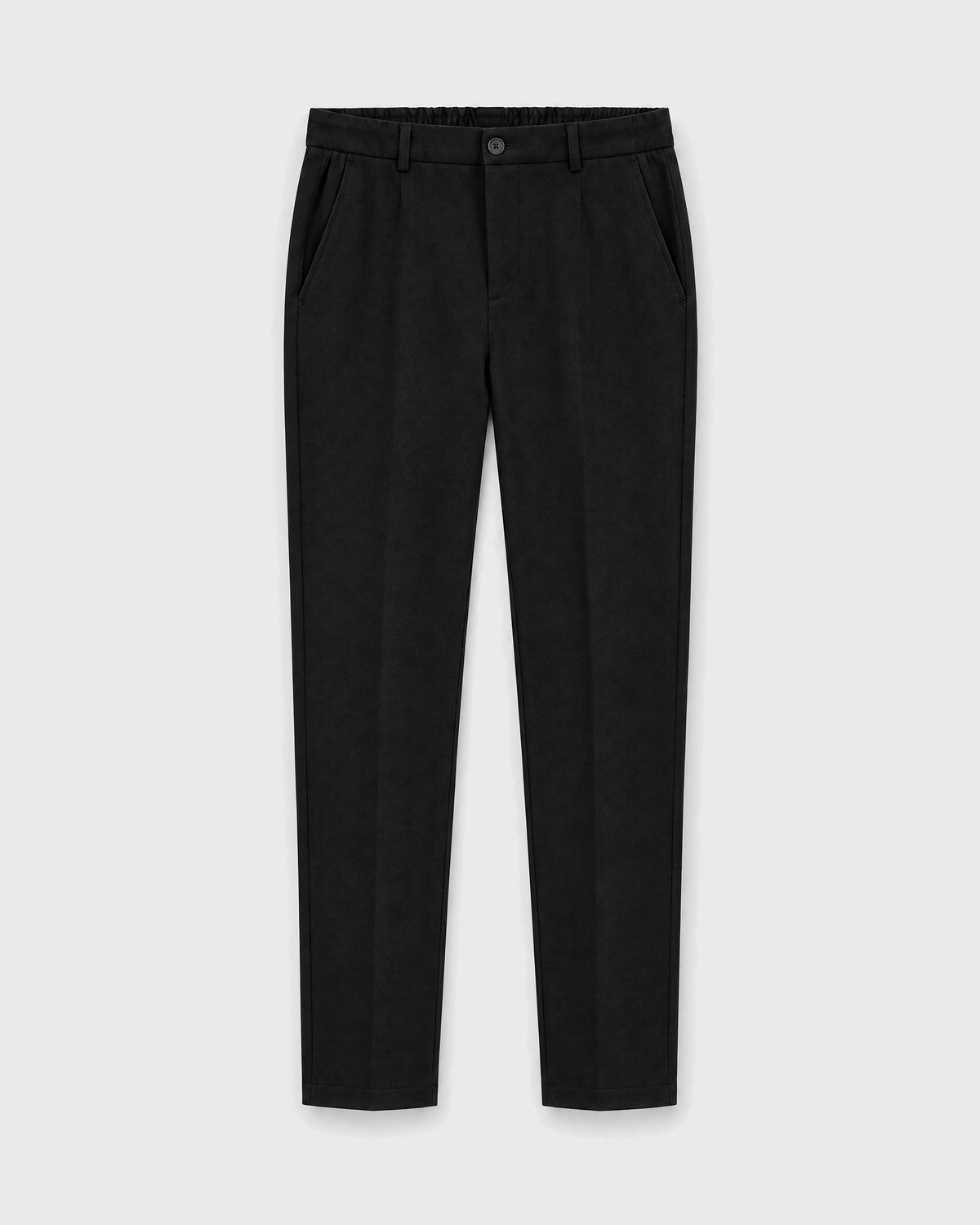 Flatlay Black