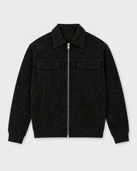 Flatlay Black