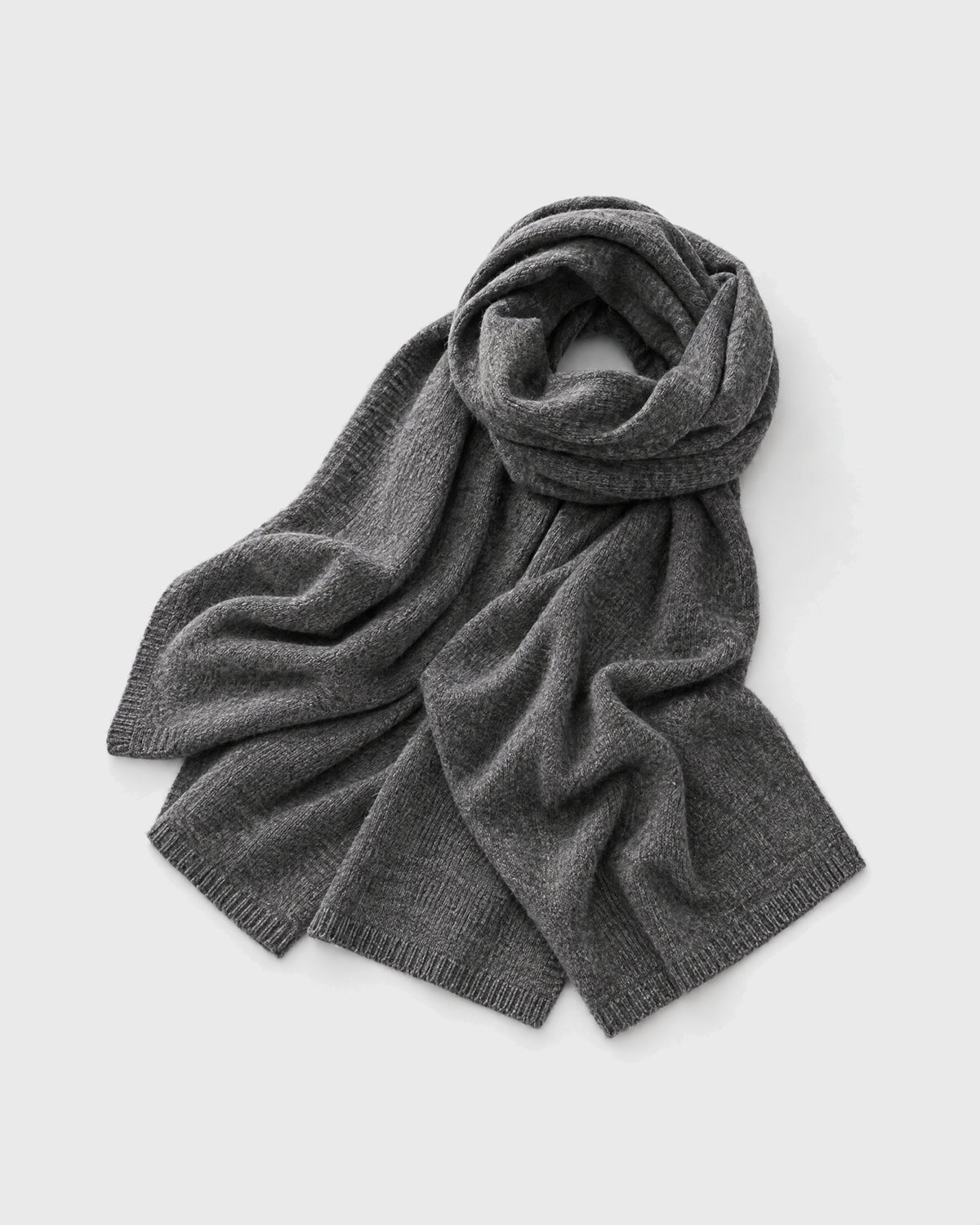 Flatlay Charcoal