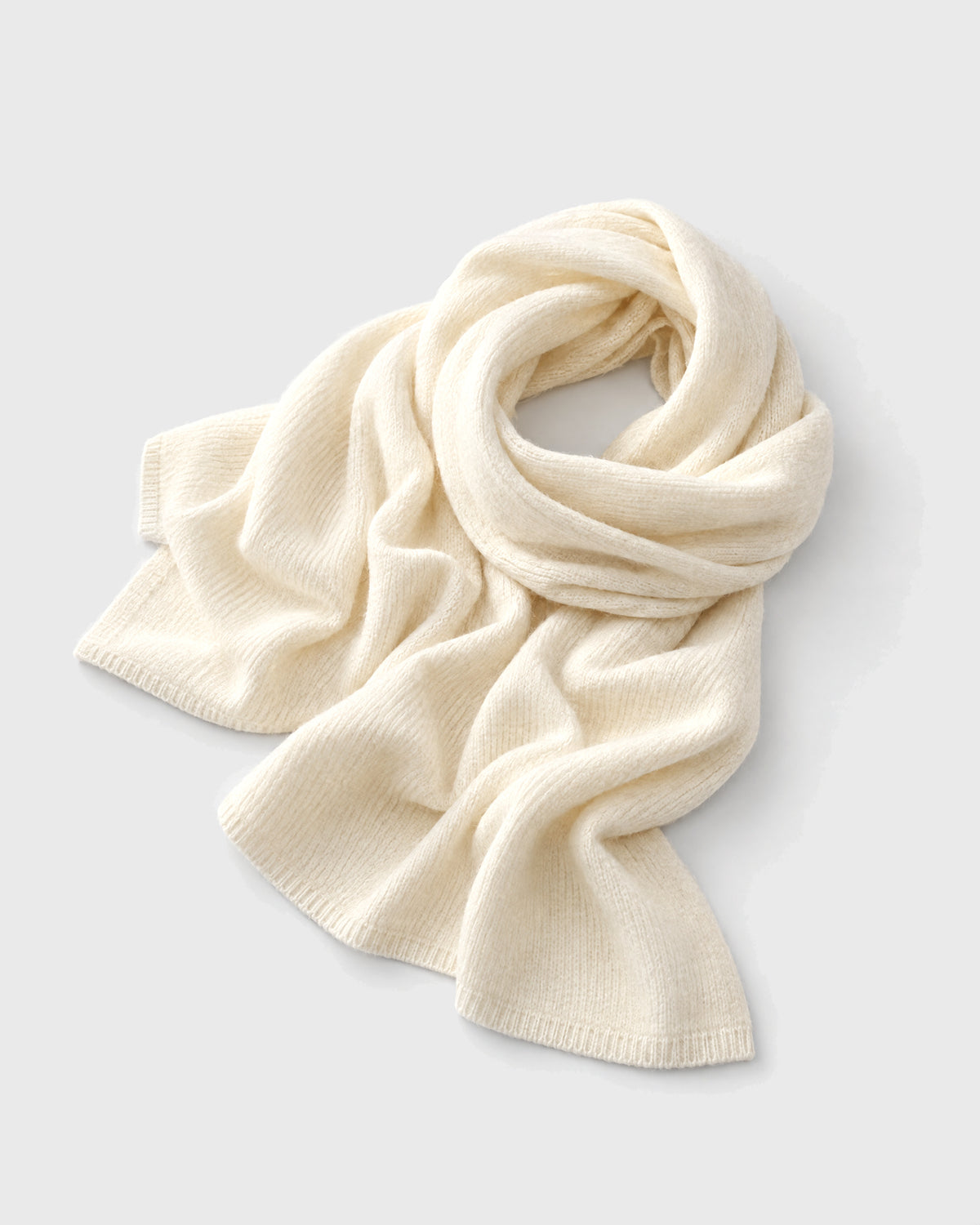 Flatlay Ivory