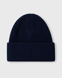 Flatlay Navy