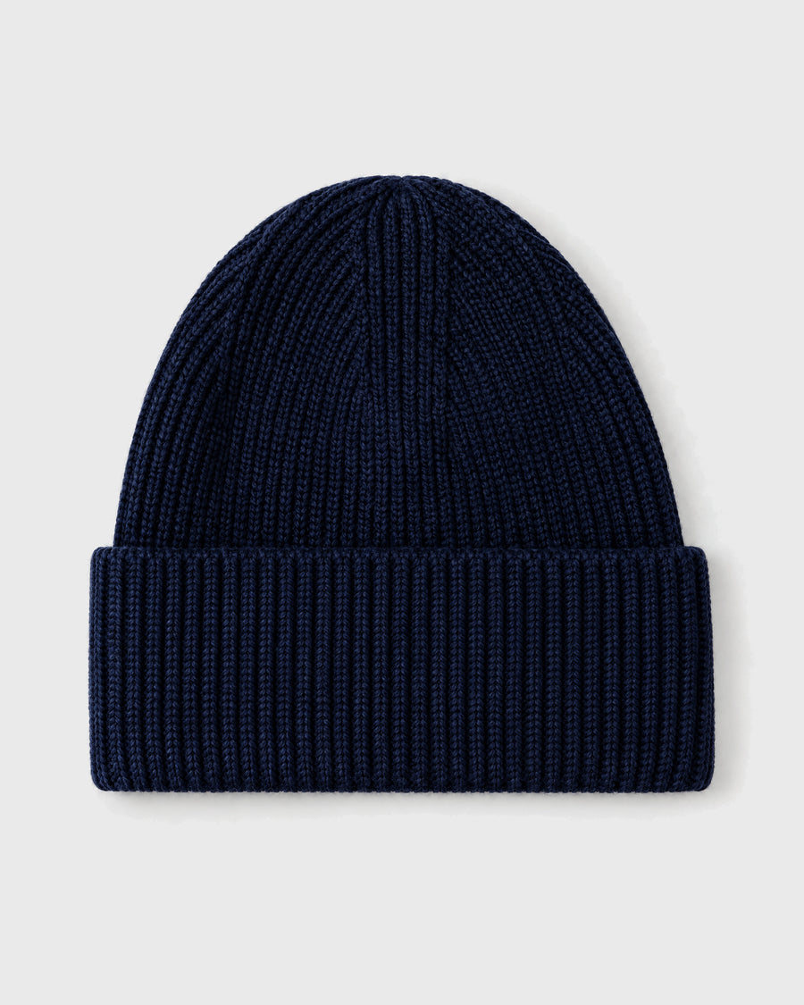 Flatlay Navy