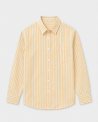 The Antibes Shirt