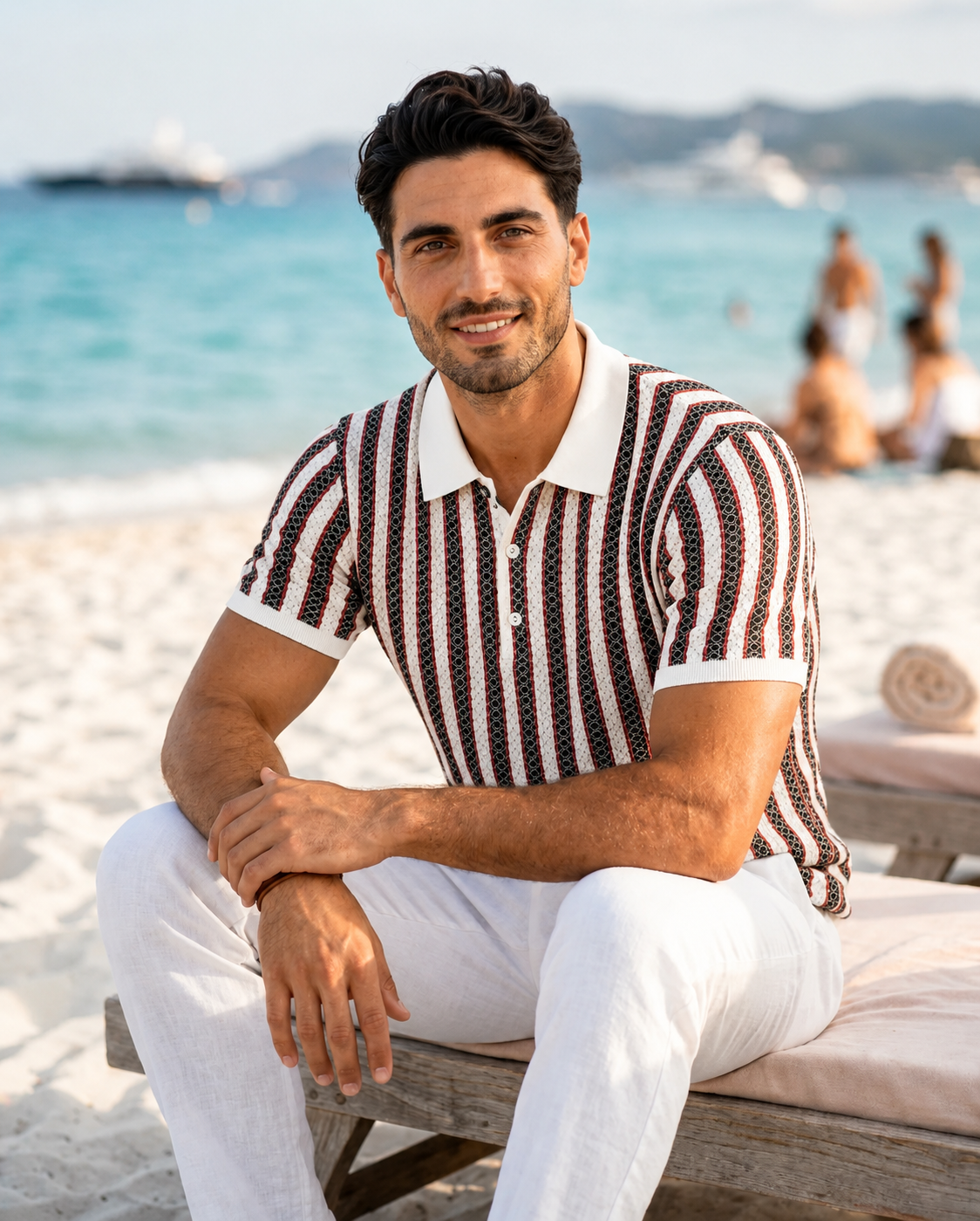 The Hvar Polo