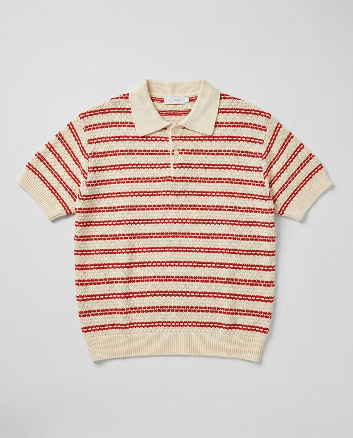 The Sorrento Knit