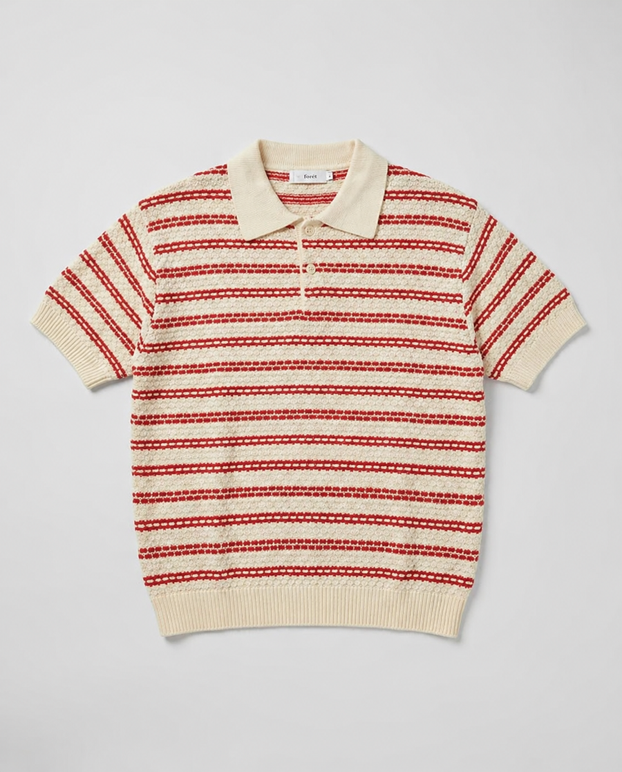The Sorrento Knit