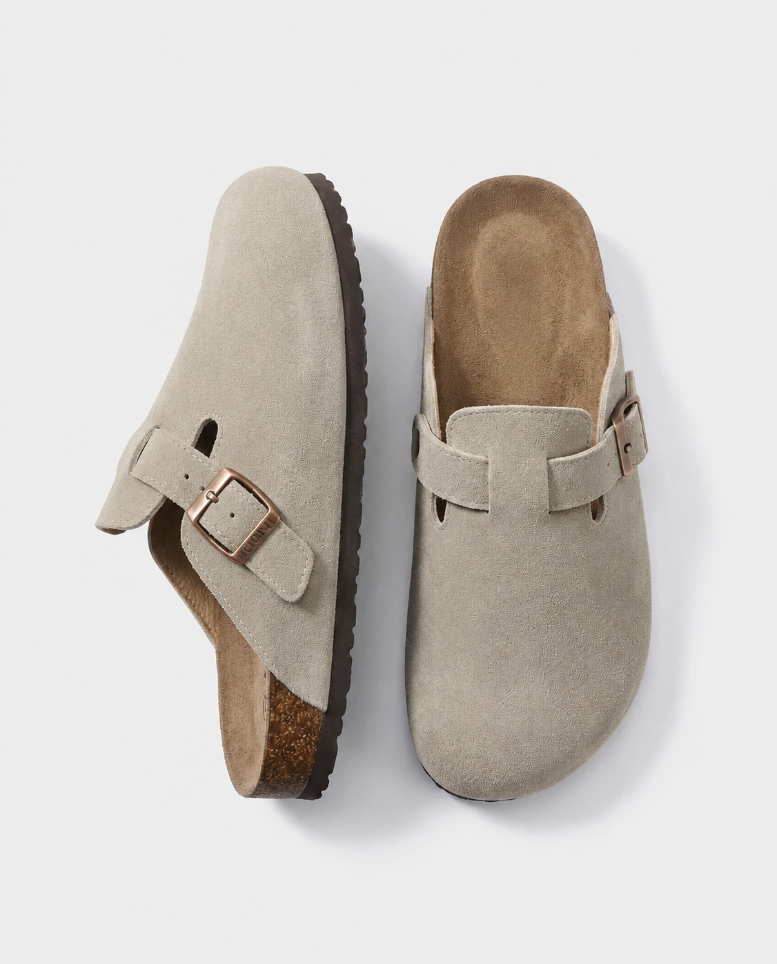 The Stromboli Clog