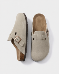 The Stromboli Clog