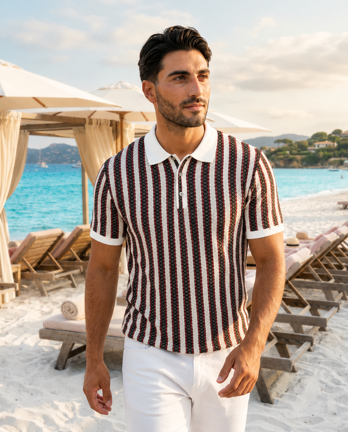 The Hvar Polo