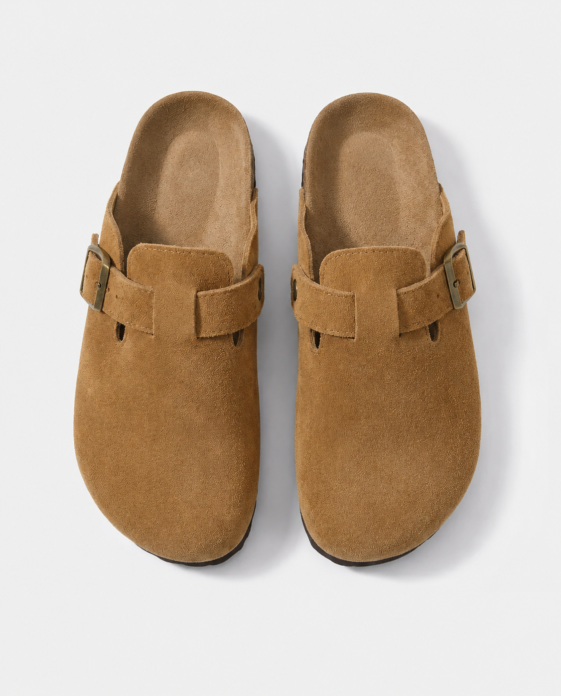 The Stromboli Clog