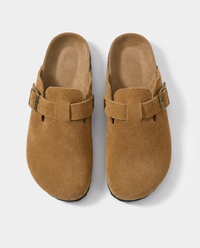 The Stromboli Clog