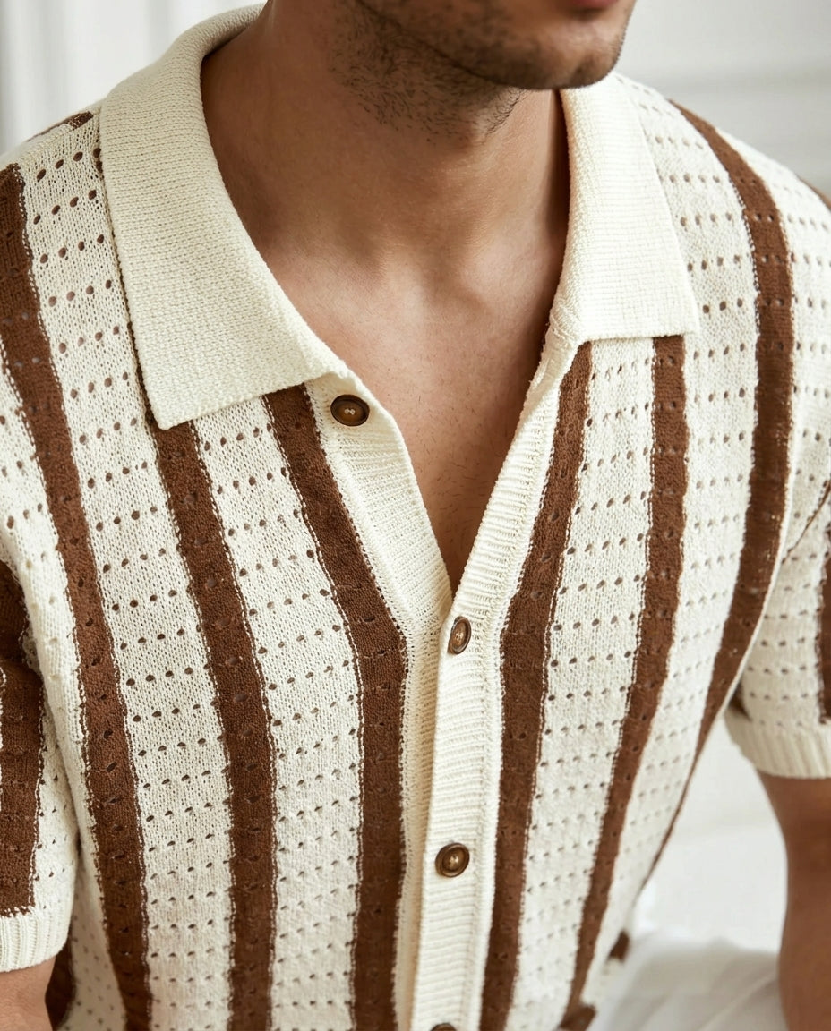 The Vernazza Knit