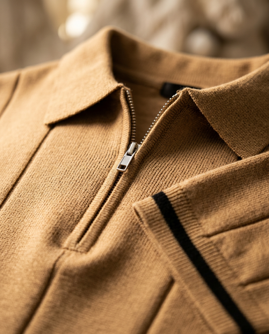 The Santorini Polo