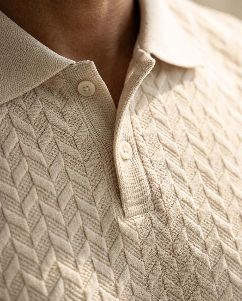 The Cefalu Polo