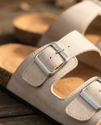 The Aegina Sandal