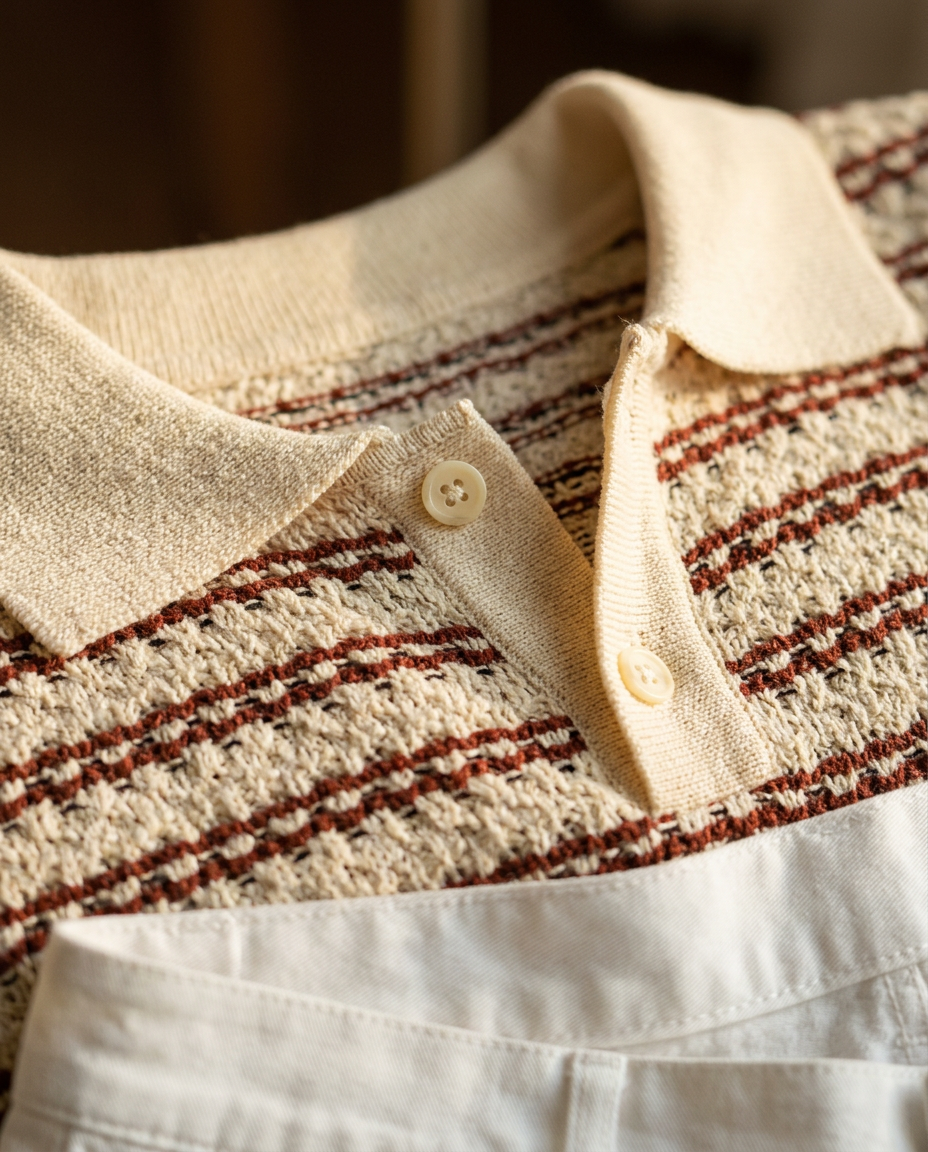 The Sorrento Knit