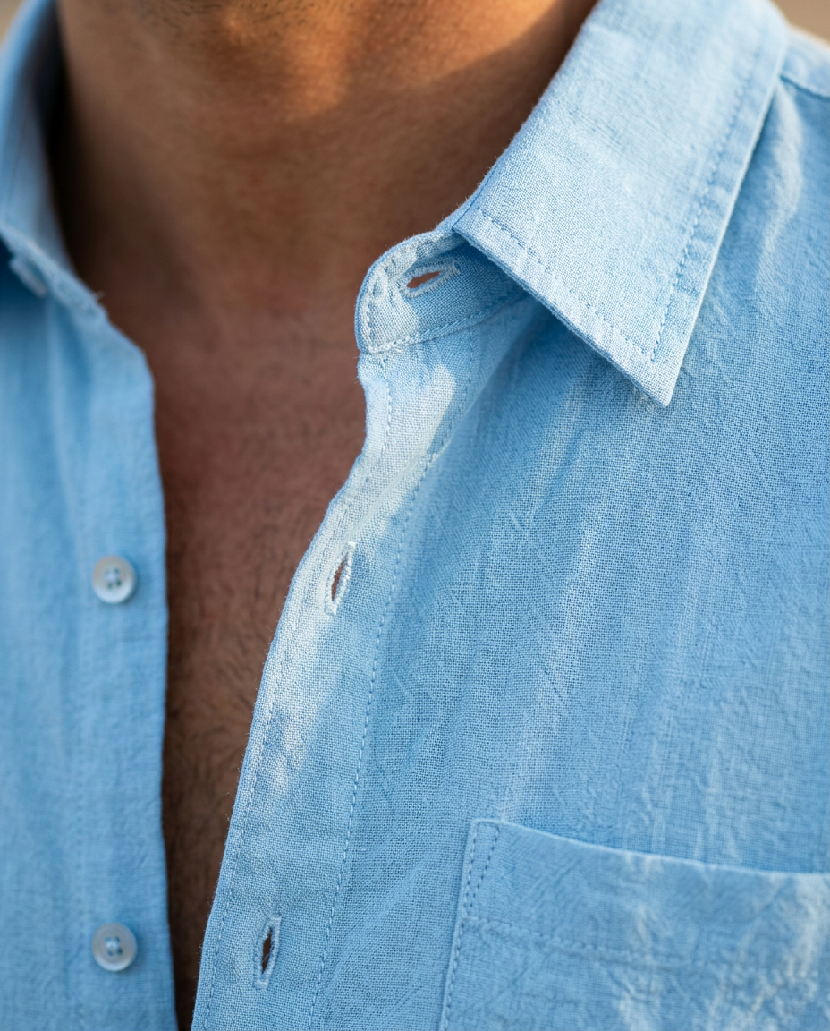 The Monopoli Shirt
