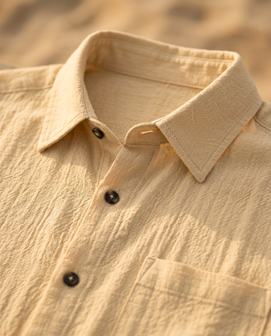 The Capri Shirt