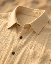 The Capri Shirt