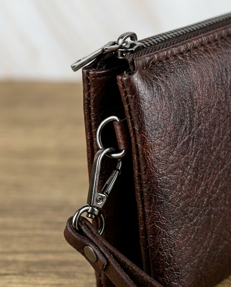 The Portofino Bag